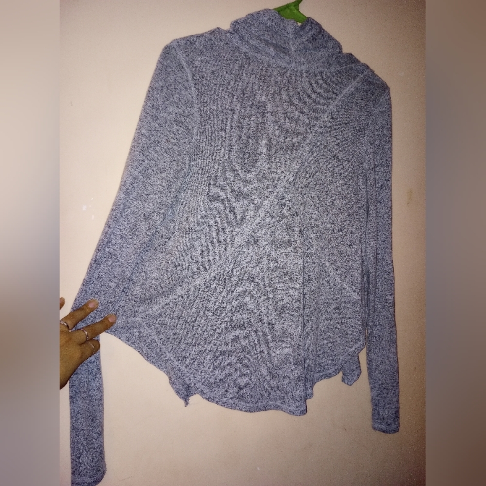 Cardigan - Picture 5 of 5